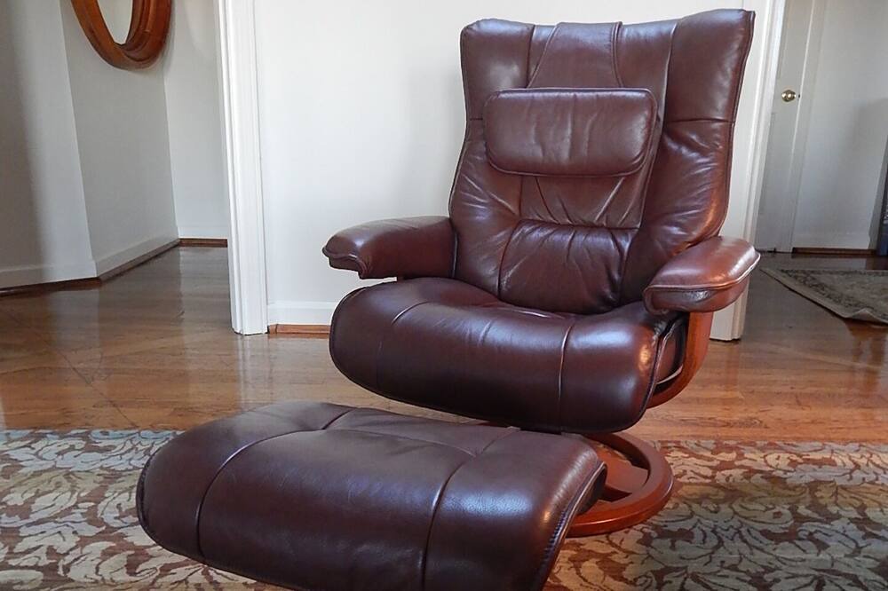 Photo of Livingroom in Midtown