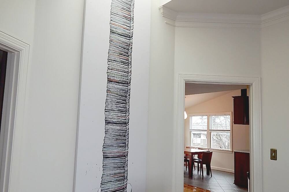 Photo of Livingroom in Midtown