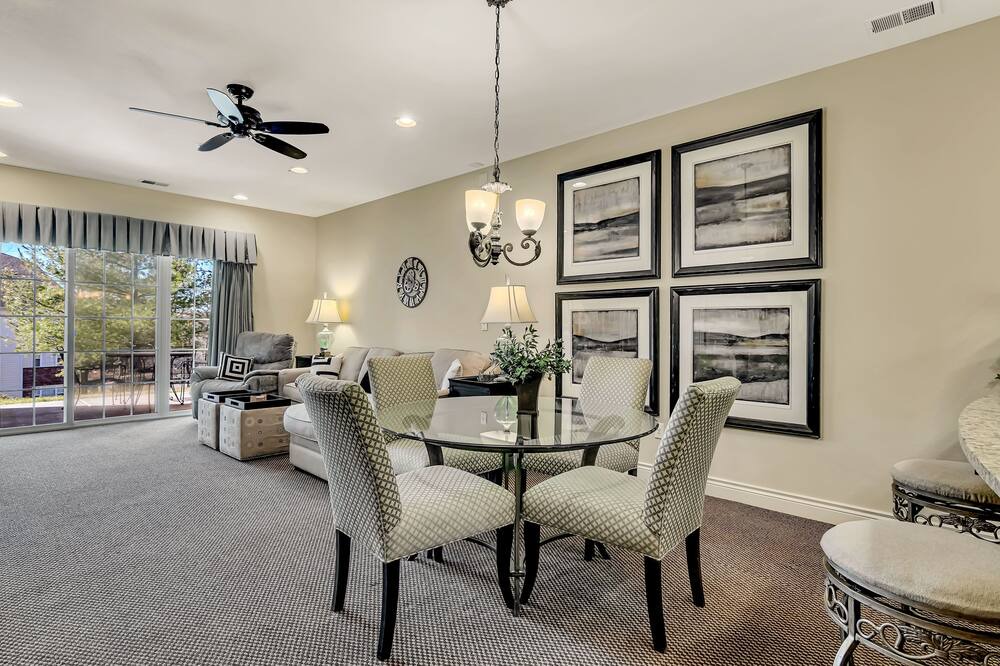 Photo of Bedroom in Branson