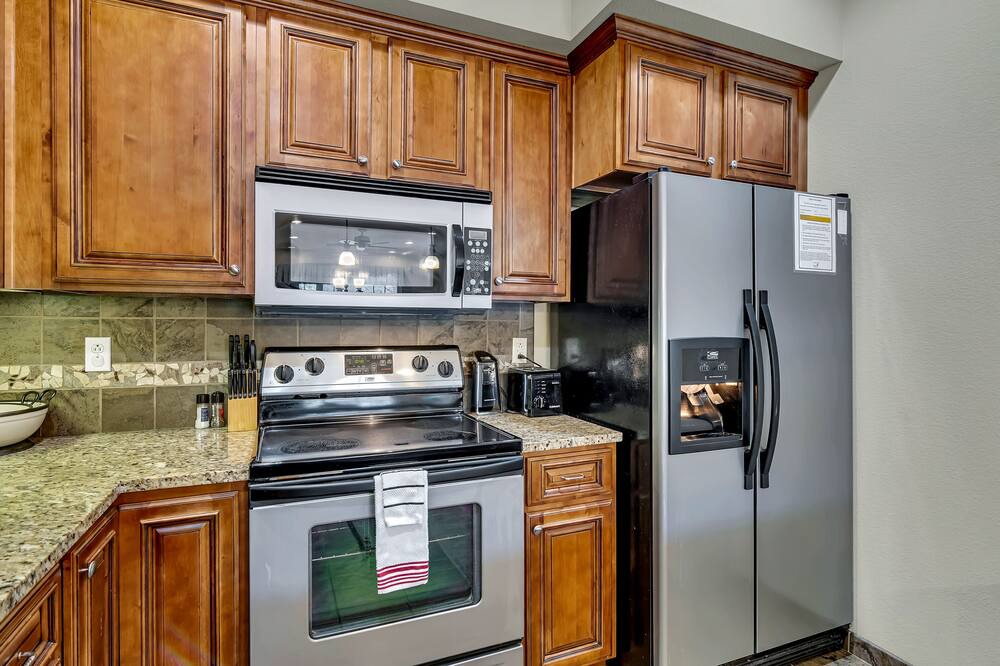 Photo of Kitchen in Branson