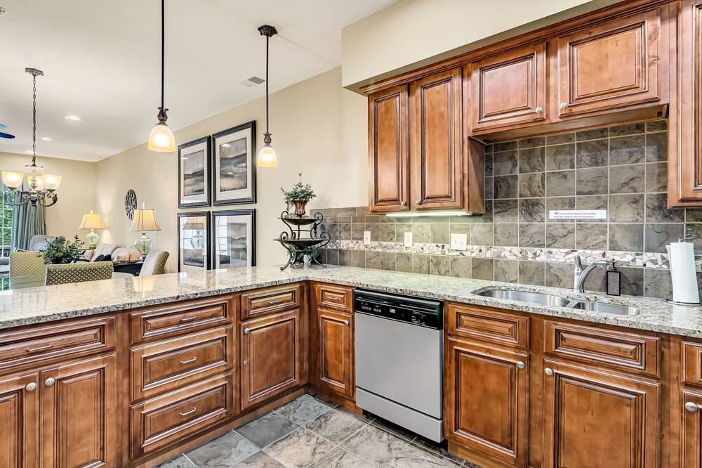 Photo of Kitchen in Branson