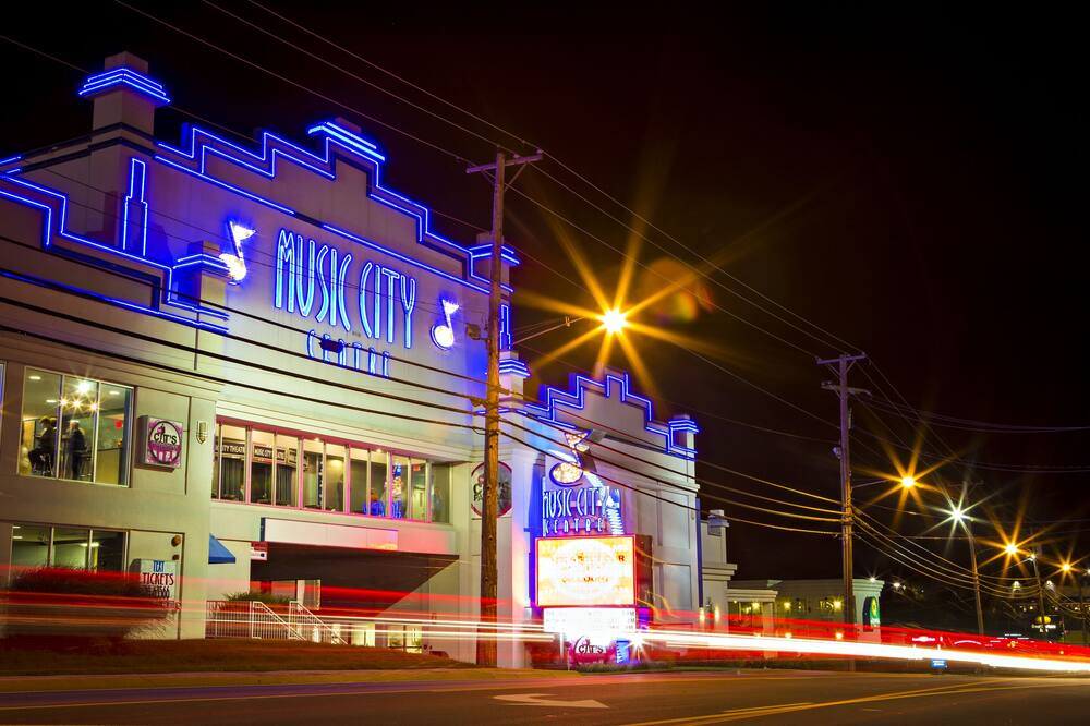Photo of Outdoor in Branson