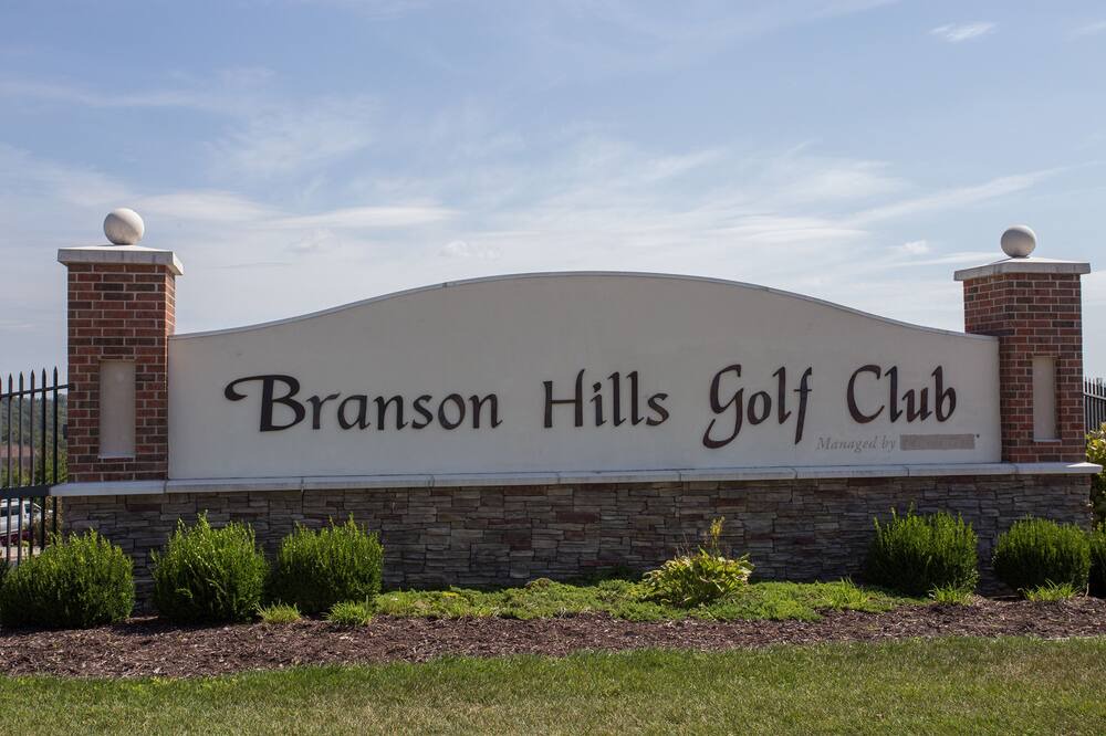 Photo of Outdoor in Branson