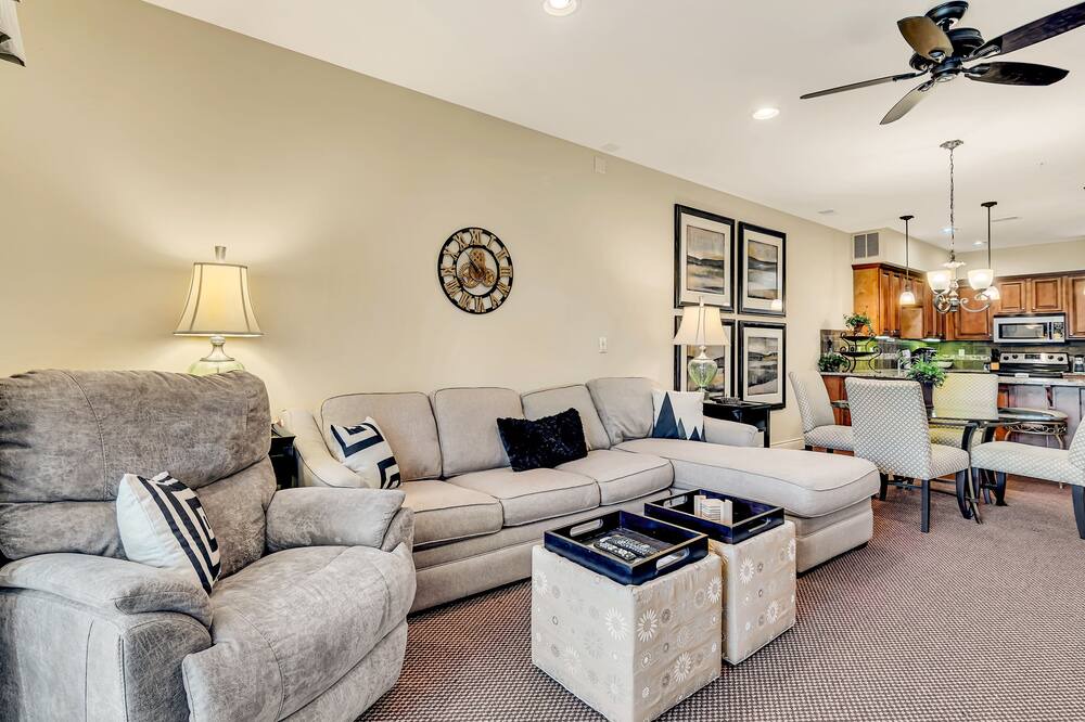 Photo of Livingroom in Branson