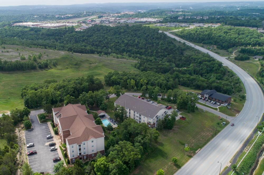 Photo of Outdoor in Branson