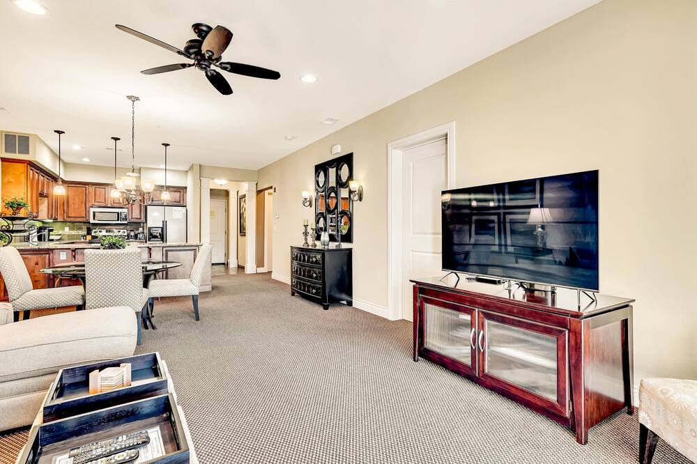 Photo of Livingroom in Branson