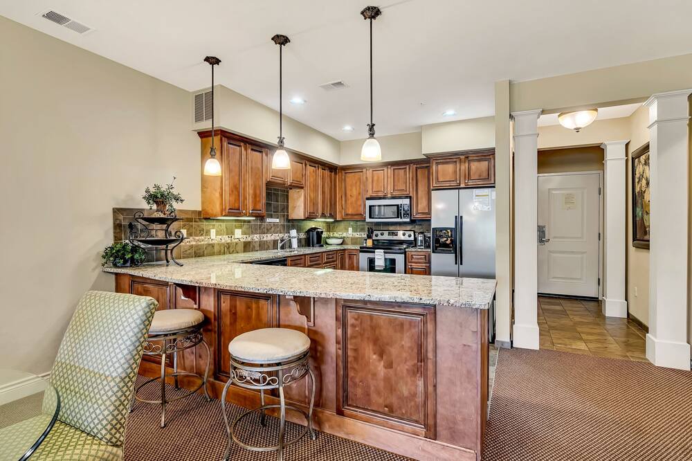 Photo of Kitchen in Branson
