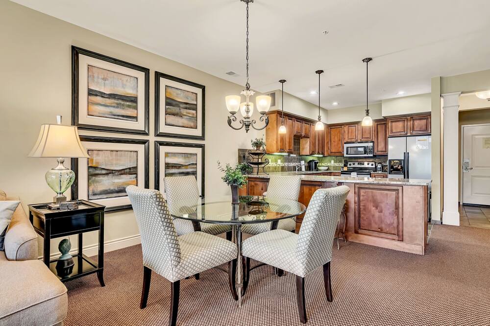 Photo of Kitchen in Branson