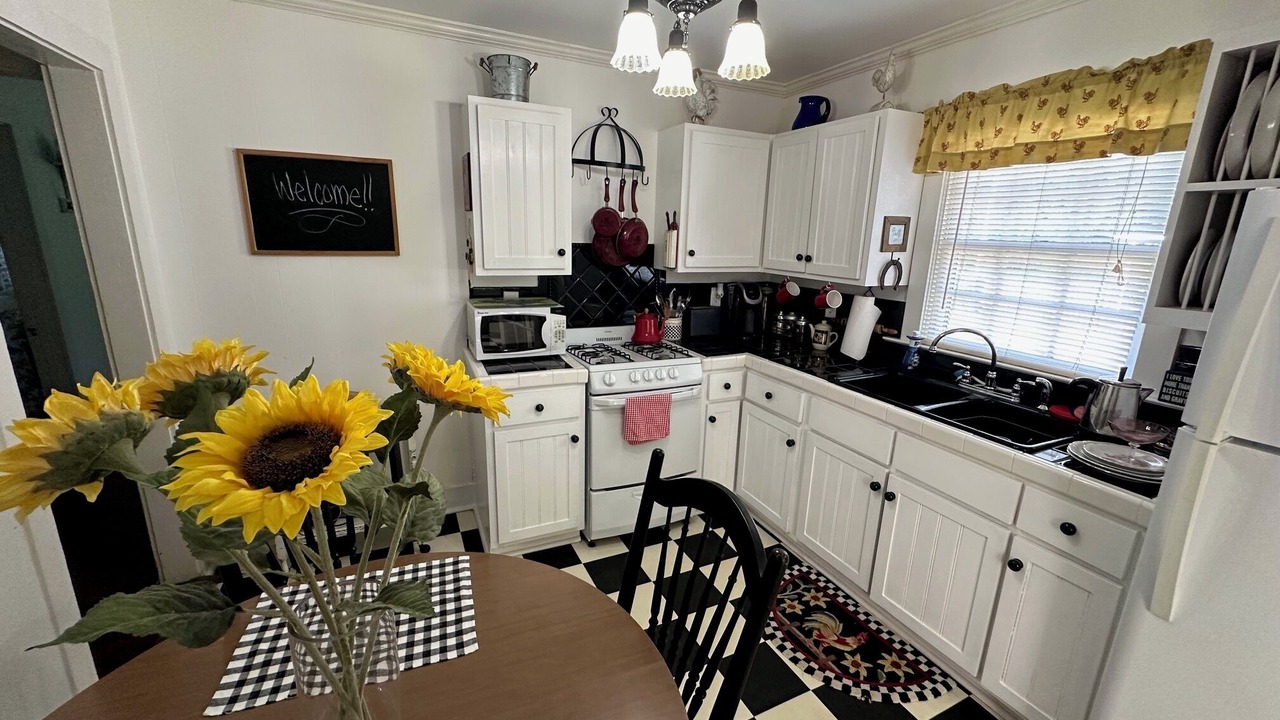 Photo of Kitchen in Holly Springs
