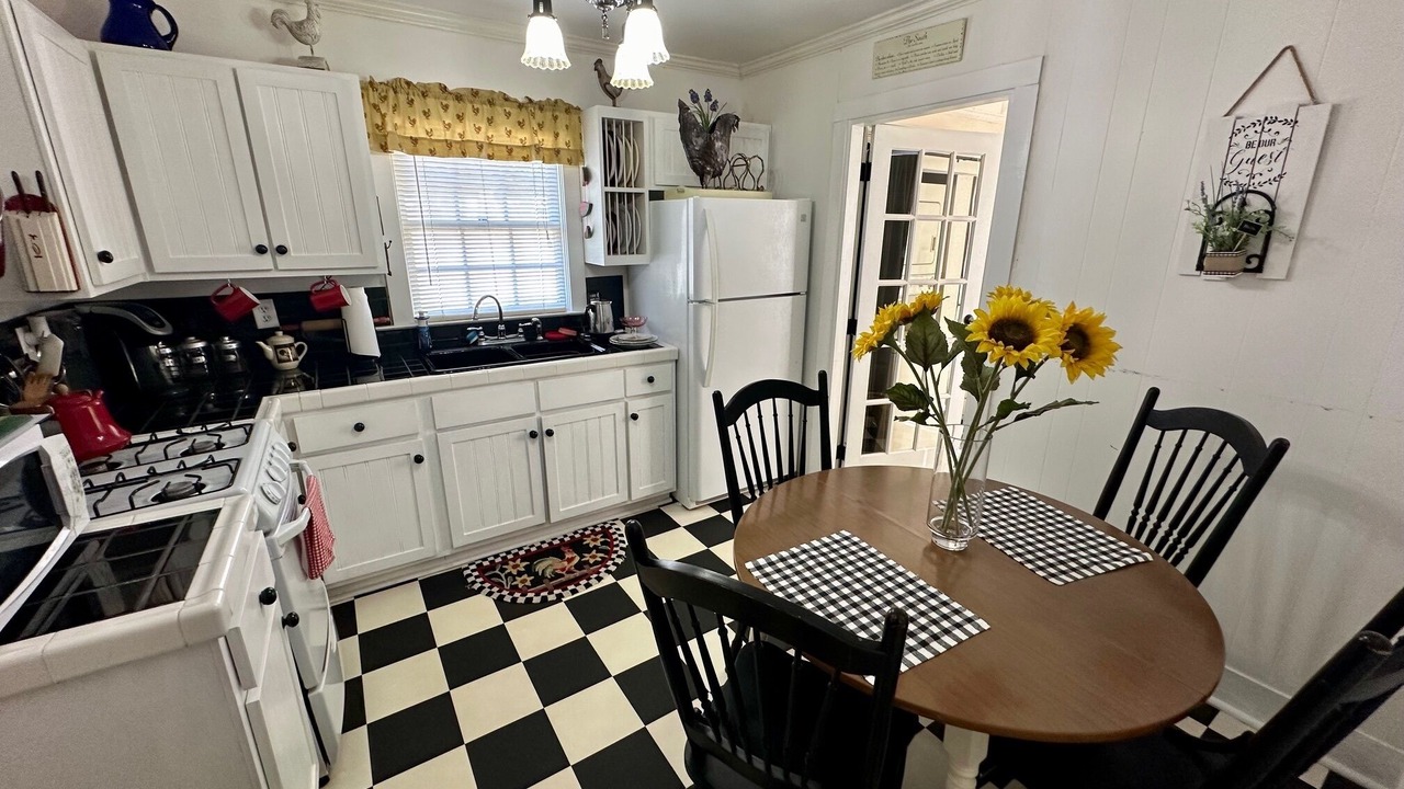 Photo of Kitchen in Holly Springs