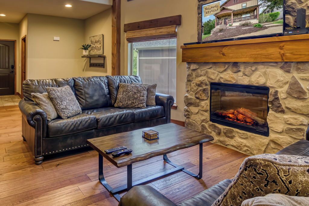 Photo of Livingroom in Hollister