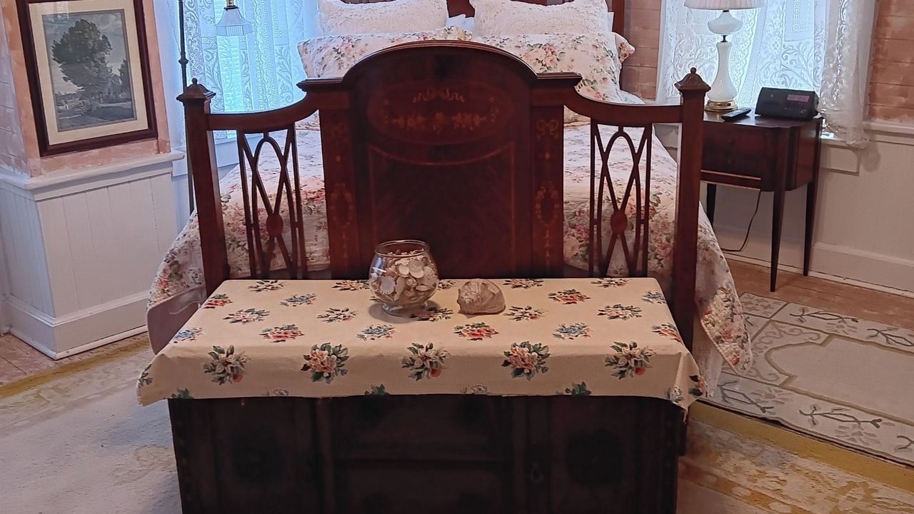 Photo of Bedroom in Wanchese