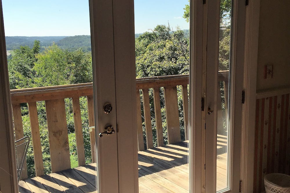 Photo of Patio Balcony in Bella Vista
