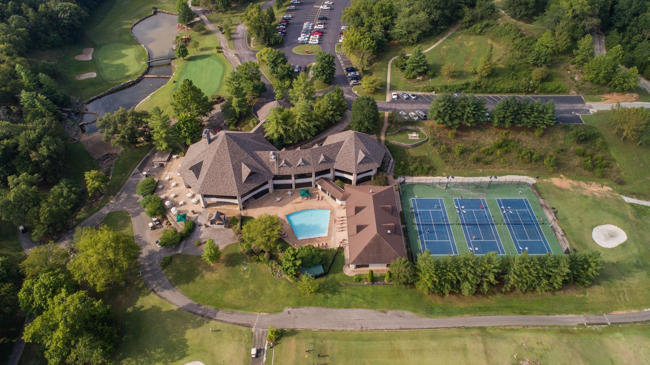 Photo of Outdoor in Reeds Spring