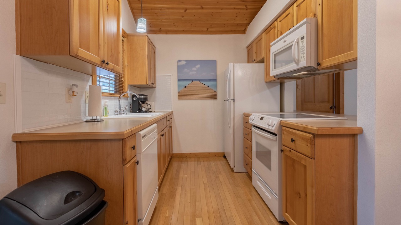Photo of Kitchen in Reeds Spring