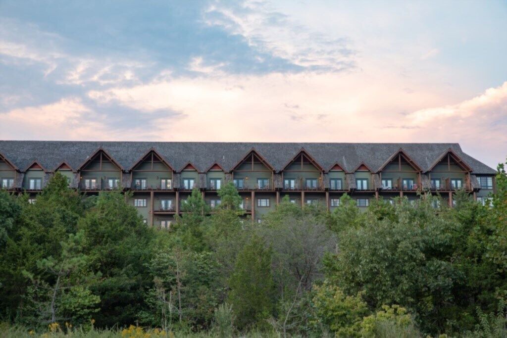 Photo of Outdoor in Big Cedars