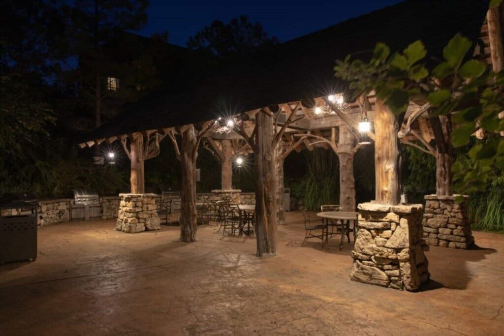 Photo of Outdoor in Big Cedars