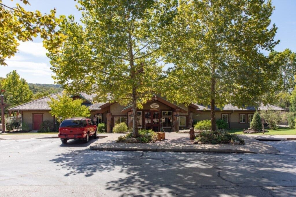 Photo of Outdoor in Big Cedars