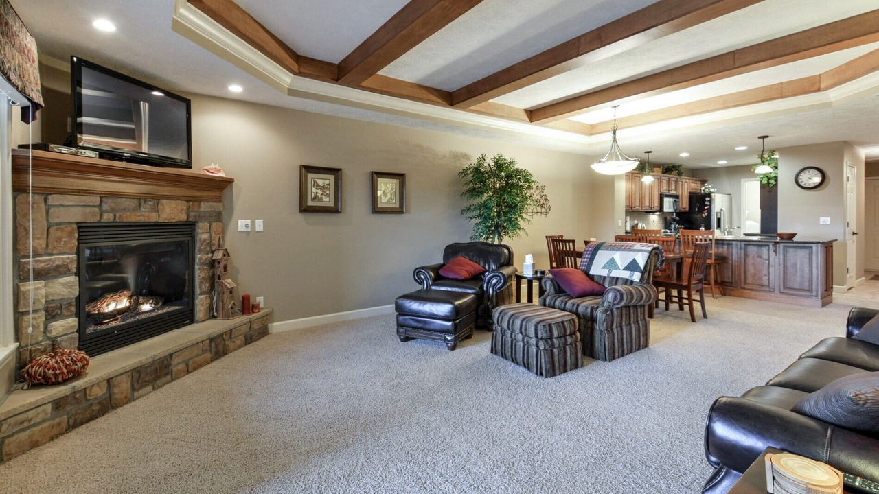 Photo of Livingroom in Big Cedars