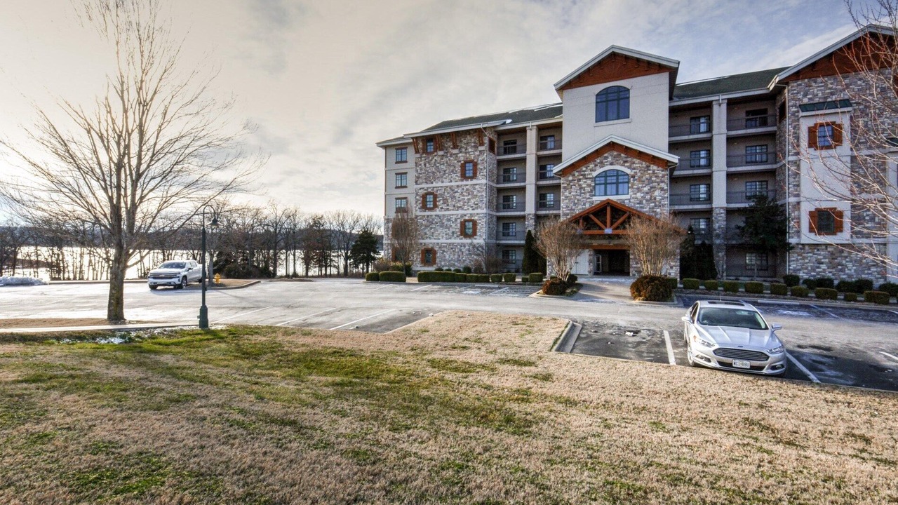 Photo of Outdoor in Big Cedars