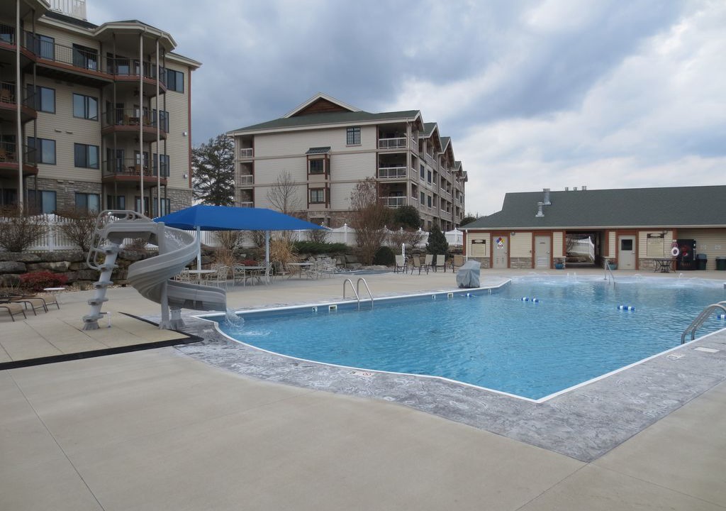 Photo of Outdoor in Big Cedars