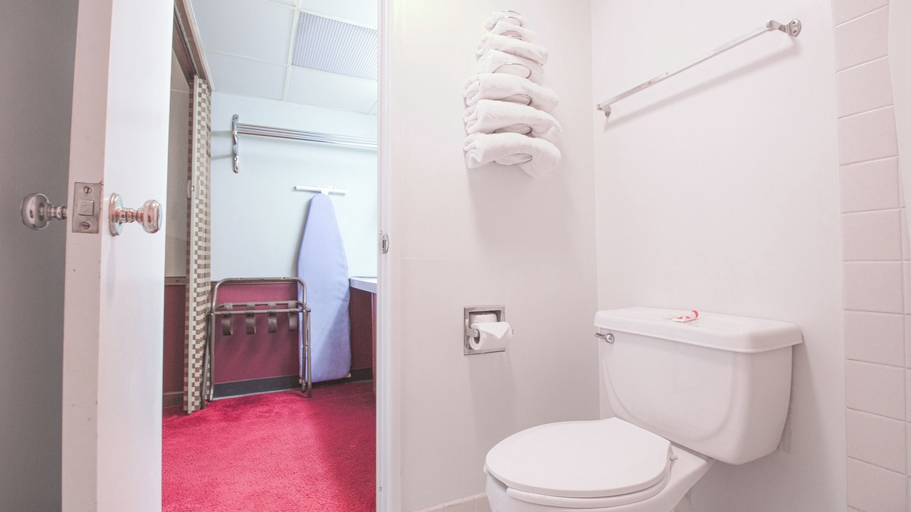 Photo of Bathroom in Liberal