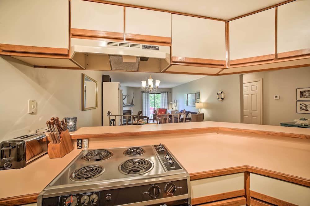 Photo of Kitchen in Table Rock