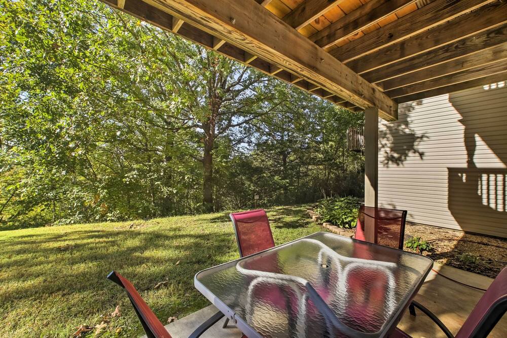 Photo of Outdoor in Table Rock