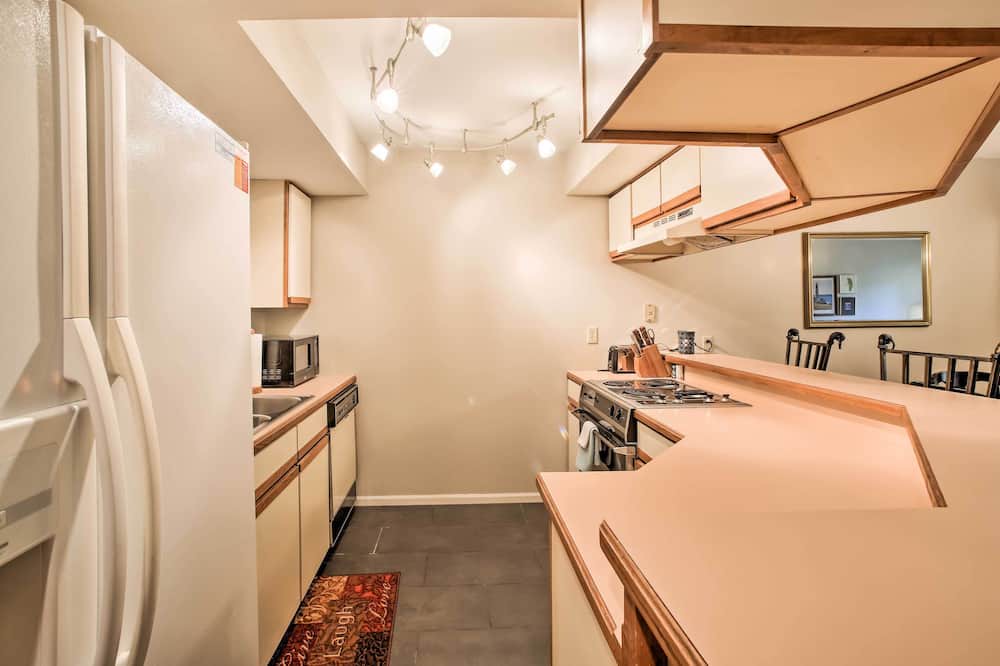 Photo of Kitchen in Table Rock