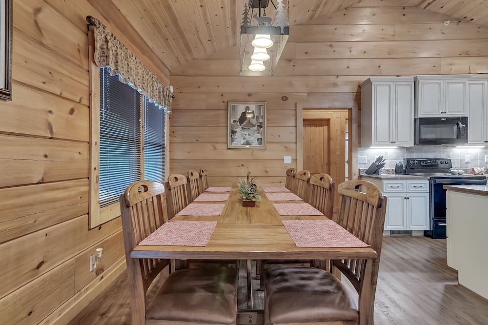 Photo of Kitchen in Kirbyville