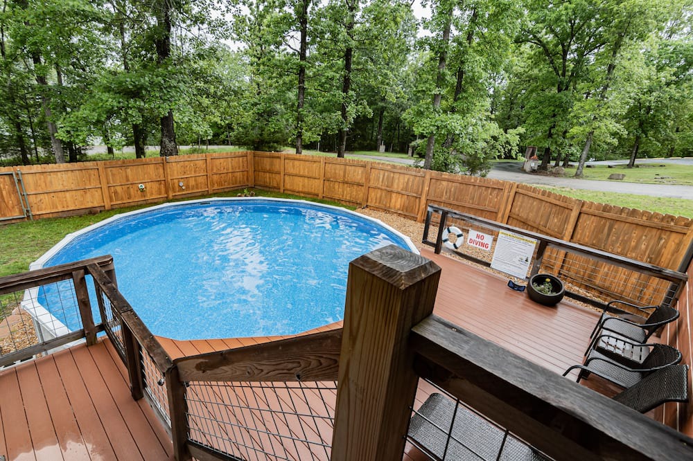 Photo of Outdoor in Kirbyville