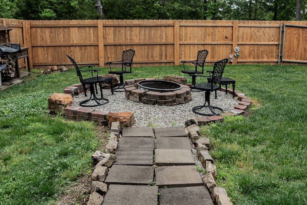 Photo of Outdoor in Kirbyville
