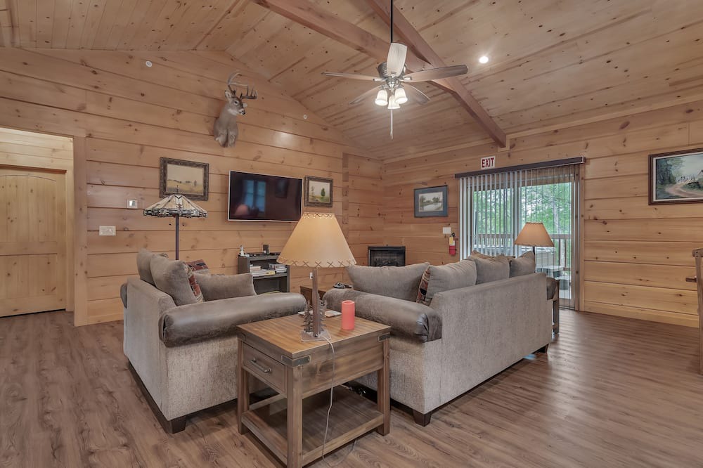 Photo of Livingroom in Kirbyville