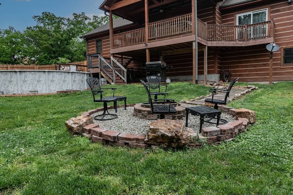 Photo of Outdoor in Kirbyville