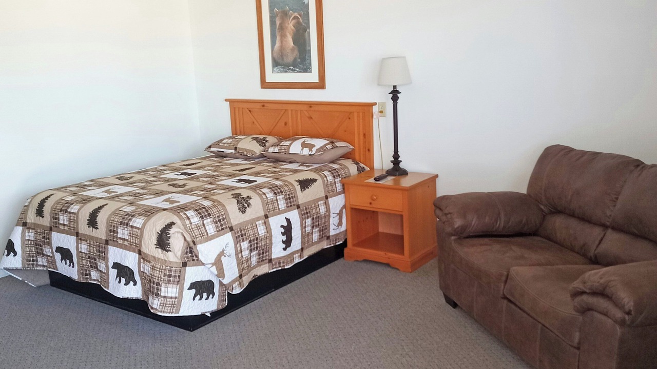 Photo of Bedroom in Franklin