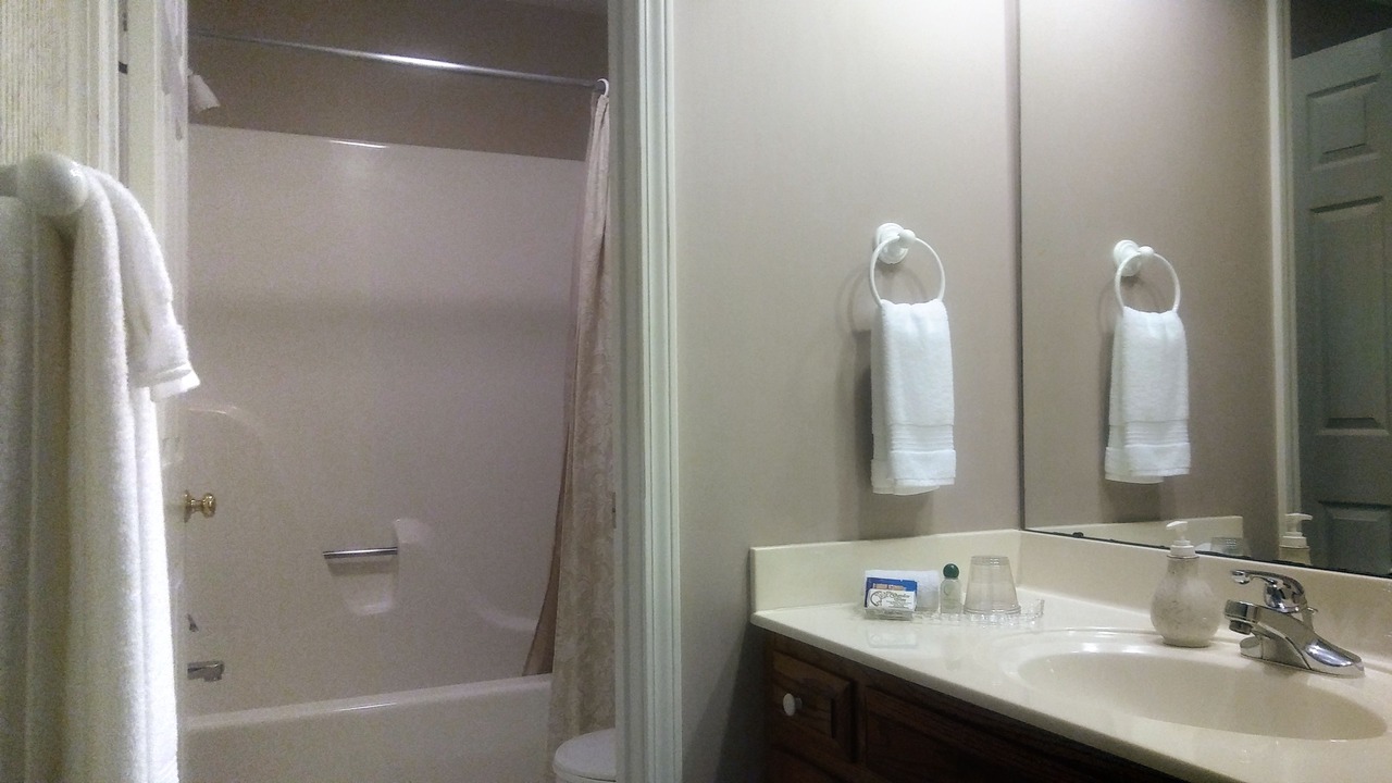 Photo of Bathroom in Monterey