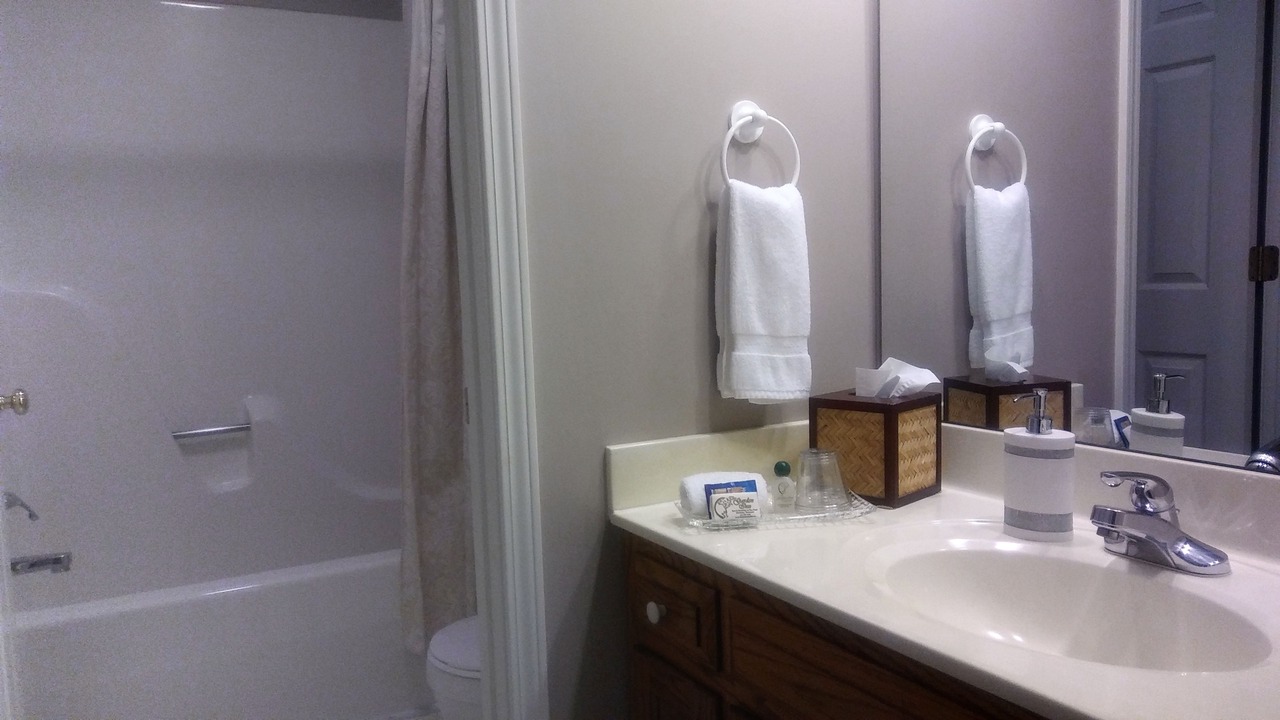 Photo of Bathroom in Monterey