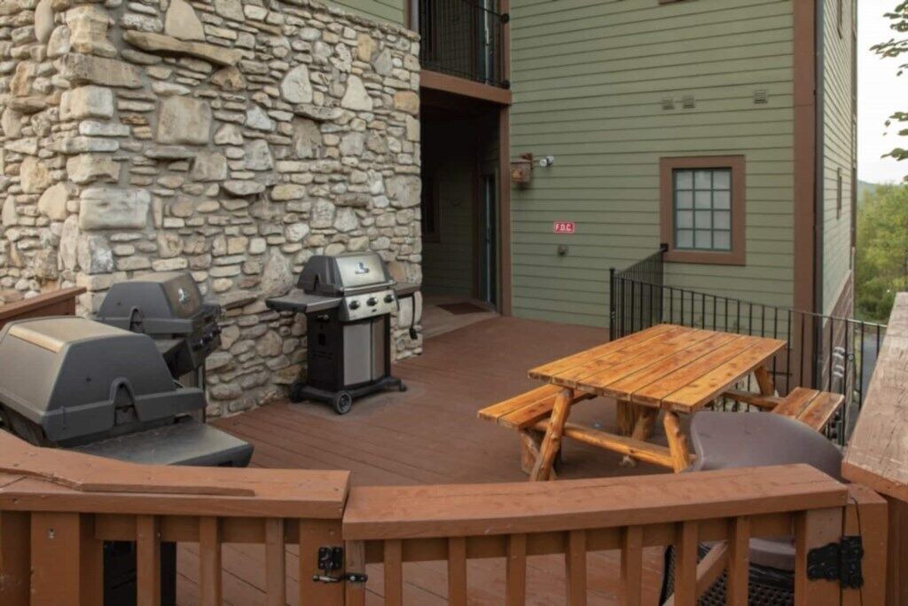 Photo of Outdoor in Big Cedars