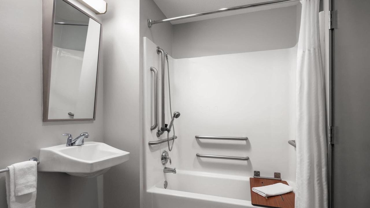 Photo of Bathroom in Kearney