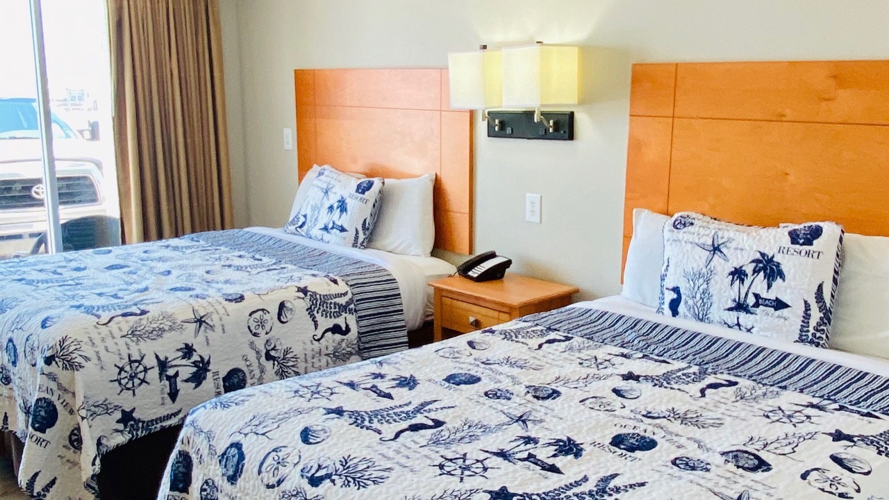 Photo of Bedroom in Emerald Isle