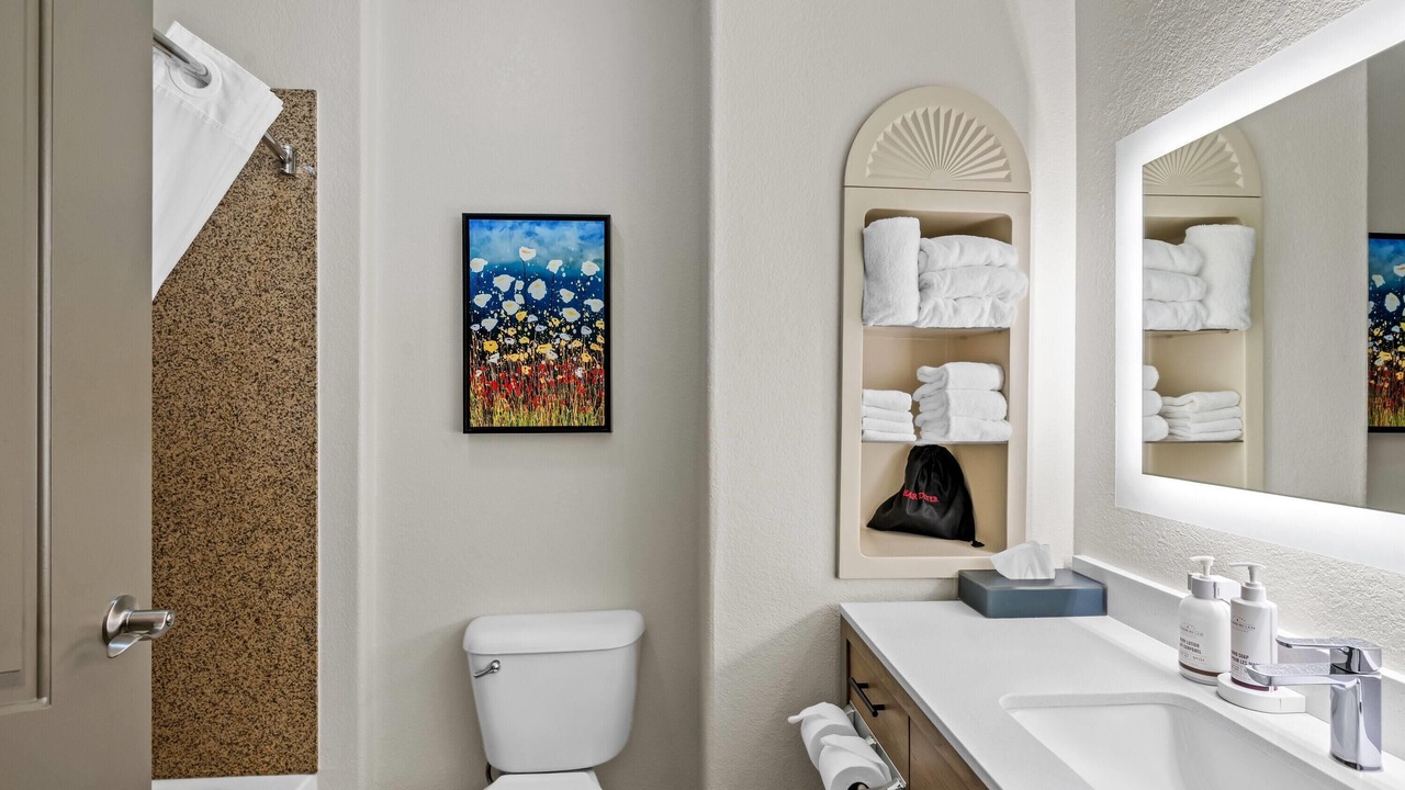 Photo of Bathroom in Searcy