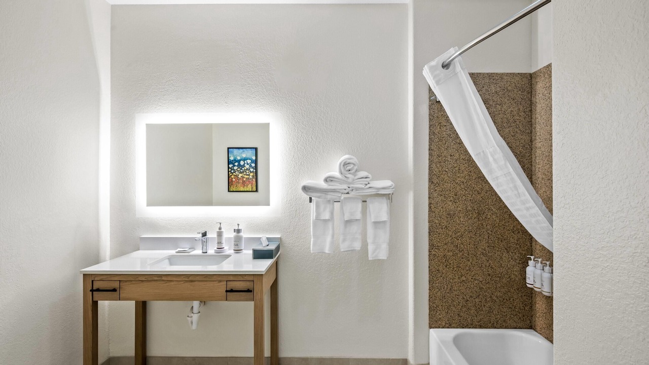 Photo of Bathroom in Searcy