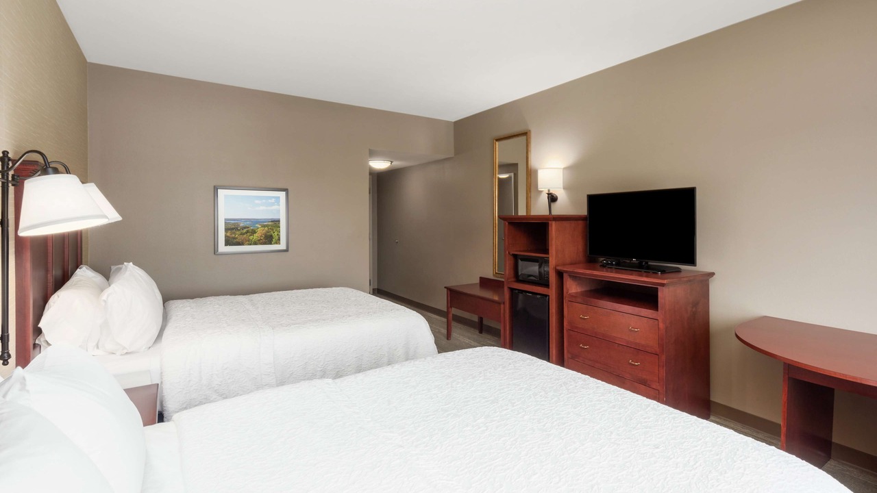 Photo of Bedroom in Branson