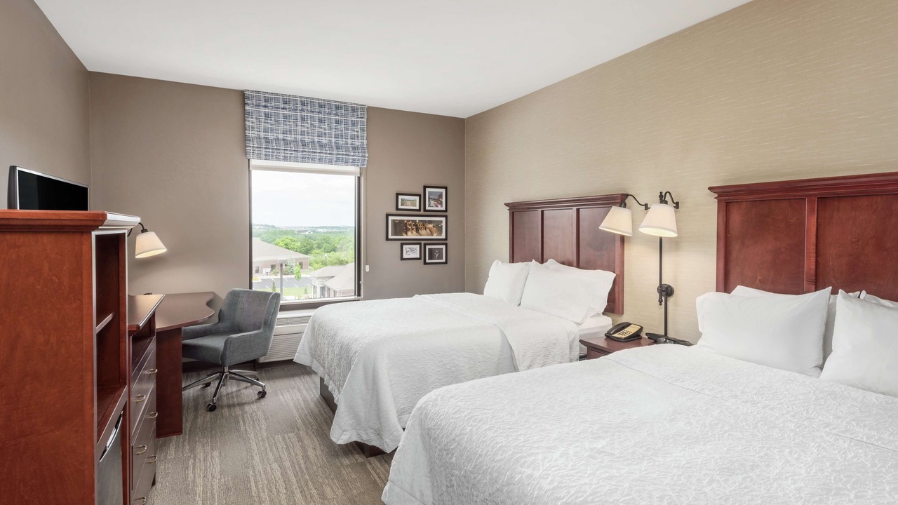 Photo of Bedroom in Branson