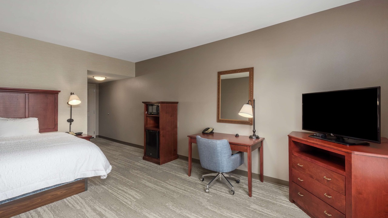 Photo of Bedroom in Branson