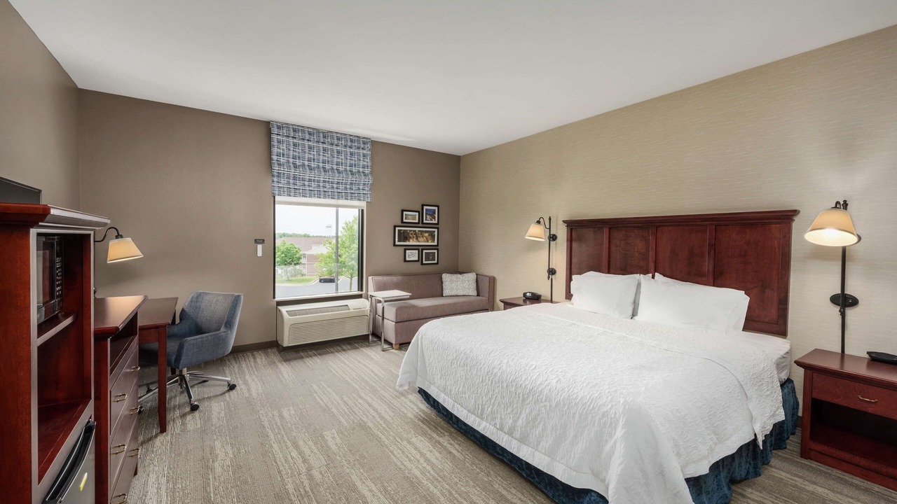 Photo of Bedroom in Branson