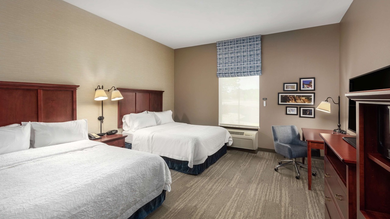 Photo of Bedroom in Branson