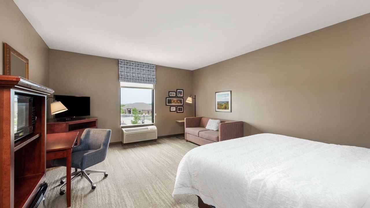 Photo of Bedroom in Branson