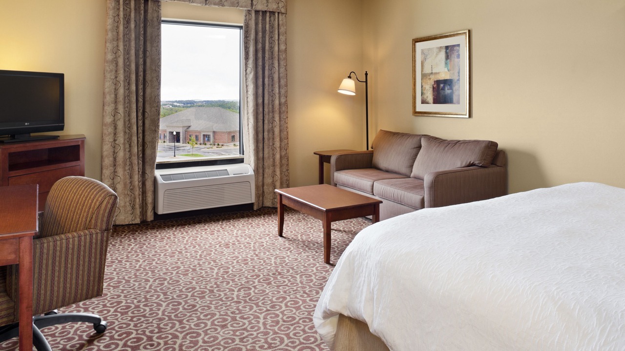 Photo of Bedroom in Branson
