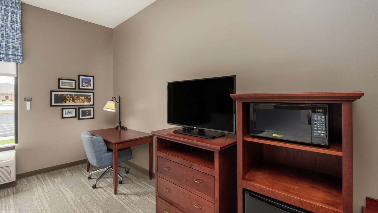 Photo of Bedroom in Branson